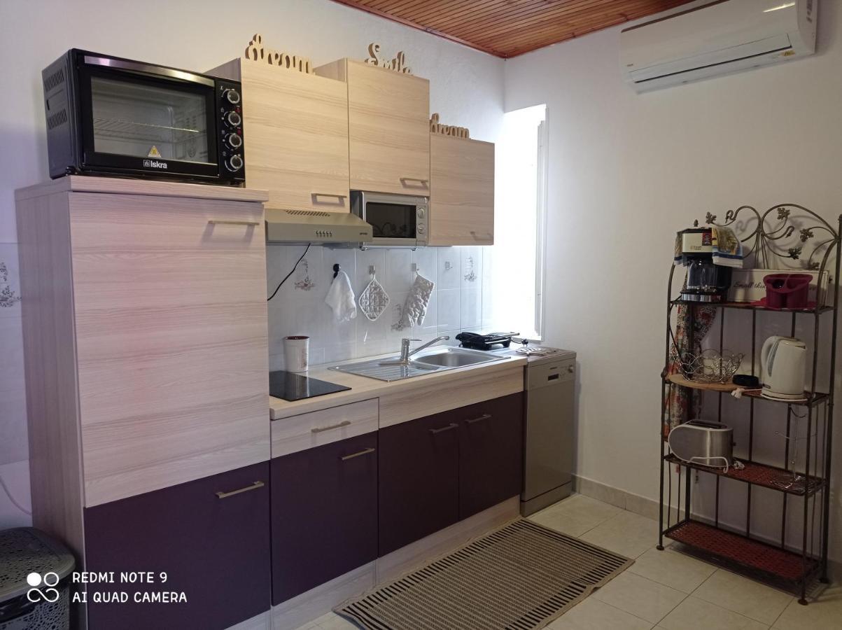 Piazza Antica Apartment Rovinj