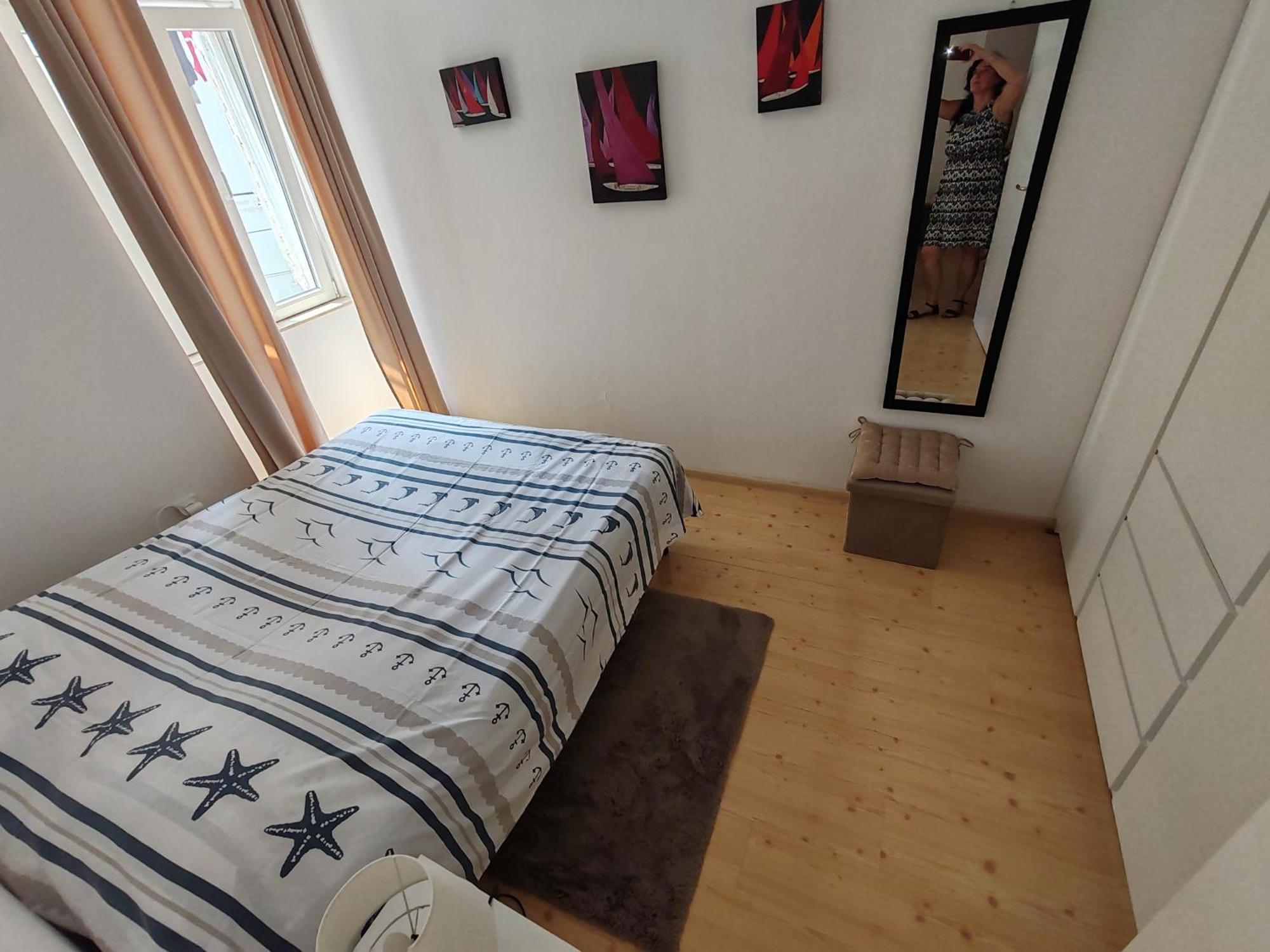 Piazza Antica Apartment *